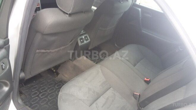 Mercedes E 280 1999, 295,677 km - 2.8 l - Bakı