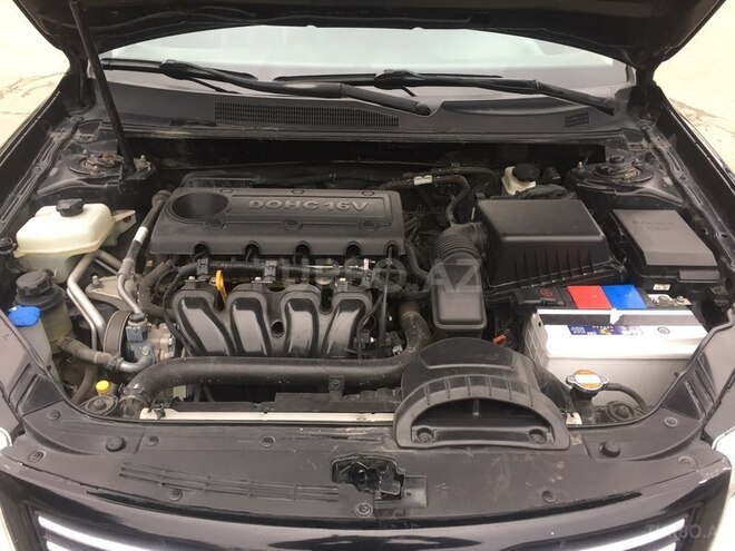 Kia Optima 2008, 166,000 km - 2.0 l - Bakı