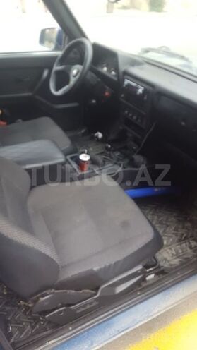 LADA (VAZ) Niva 2016, 24,000 km - 1.7 l - Bakı