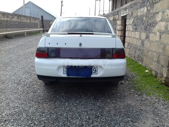 LADA (VAZ) 2110 1998, 110,000 km - 0.1 l - Tərtər