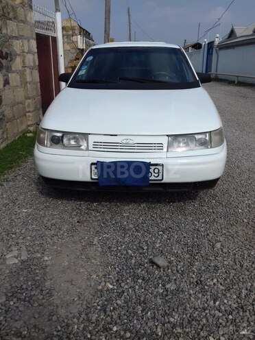 LADA (VAZ) 2110 1998, 110,000 km - 0.1 l - Tərtər