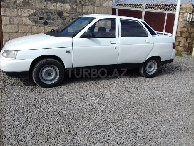 LADA (VAZ) 2110 1998, 110,000 km - 0.1 l - Tərtər