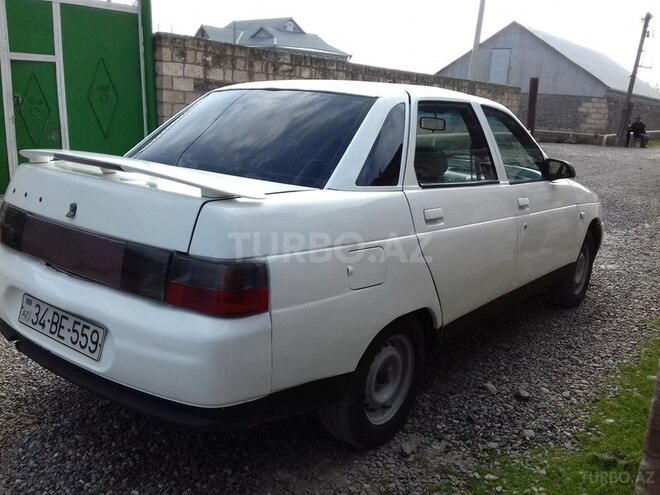 LADA (VAZ) 2110 1998, 110,000 km - 0.1 l - Tərtər