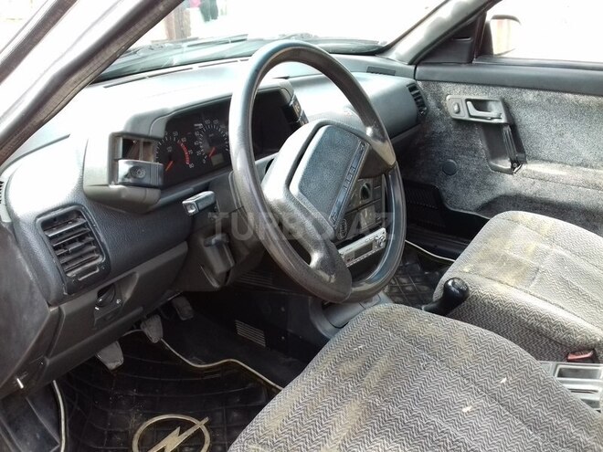 LADA (VAZ) 2110 1998, 110,000 km - 0.1 l - Tərtər