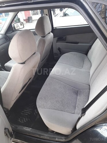 LADA (VAZ) Priora 2007, 128,030 km - 1.6 l - Şəki