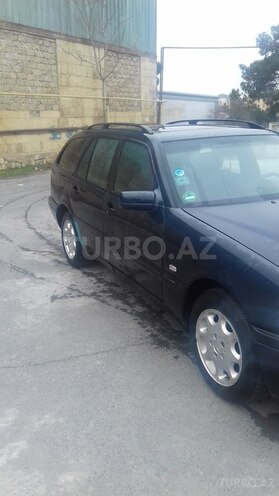 Mercedes C 180 1998, 368,000 km - 1.8 л - Bakı