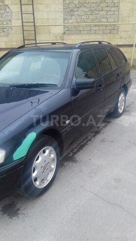 Mercedes C 180 1998, 368,000 km - 1.8 л - Bakı