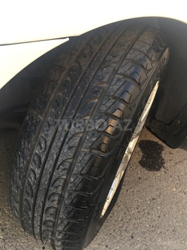 Hyundai Accent 2007, 198,000 km - 1.6 l - Bakı