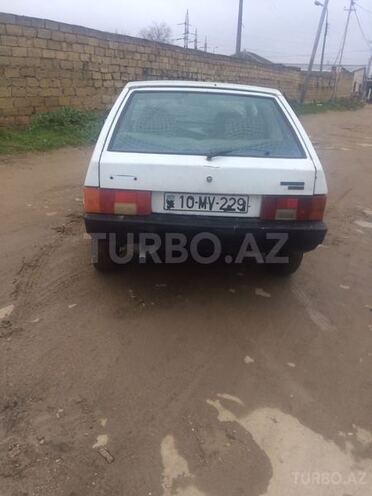 LADA (VAZ) 2109 1990, 215,875 km - 1.5 l - Bakı