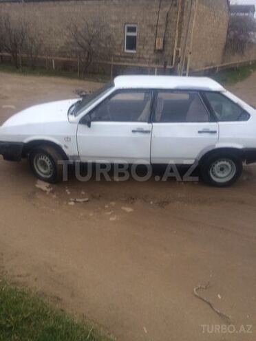 LADA (VAZ) 2109 1990, 215,875 km - 1.5 l - Bakı