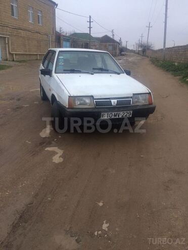 LADA (VAZ) 2109 1990, 215,875 km - 1.5 l - Bakı