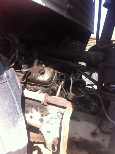 KamAz 5511 1979, 340,000 km - 14.0 л - Şəmkir