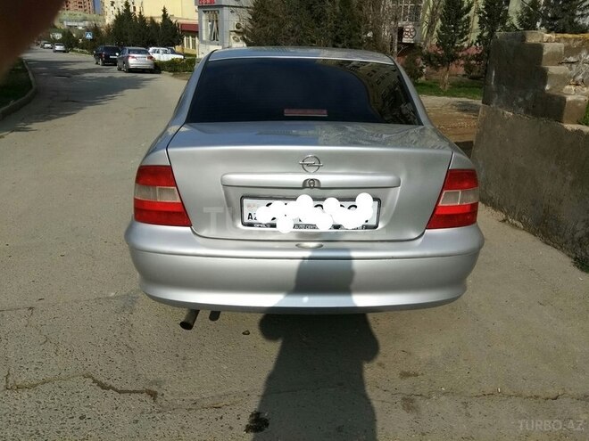 Opel Vectra 1997, 293,000 km - 1.6 л - Sumqayıt