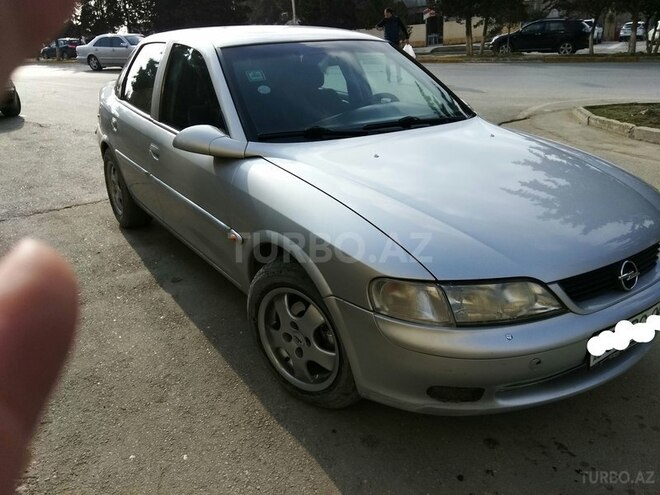 Opel Vectra 1997, 293,000 km - 1.6 л - Sumqayıt