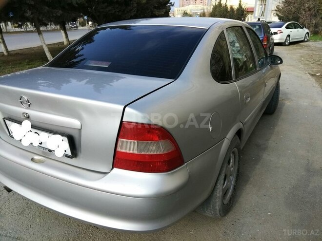 Opel Vectra 1997, 293,000 km - 1.6 л - Sumqayıt