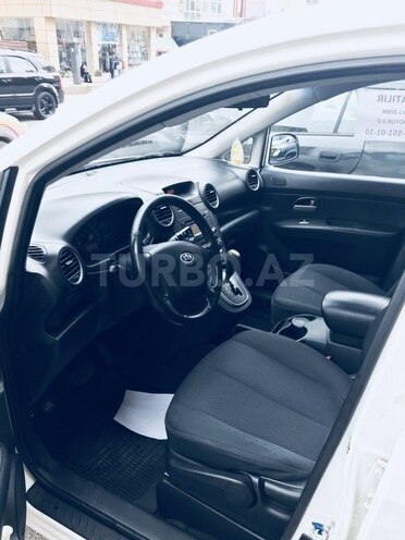 Kia Carens 2008, 121,000 km - 2.0 л - Bakı