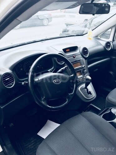 Kia Carens 2008, 121,000 km - 2.0 л - Bakı