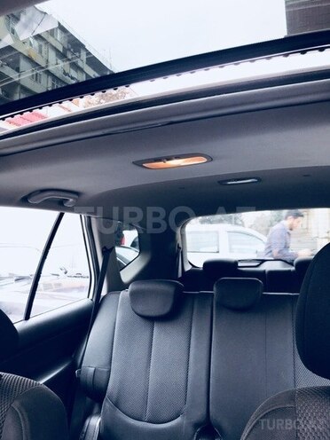 Kia Carens 2008, 121,000 km - 2.0 л - Bakı