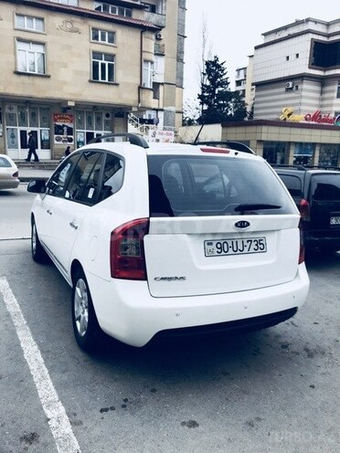 Kia Carens 2008, 121,000 km - 2.0 л - Bakı