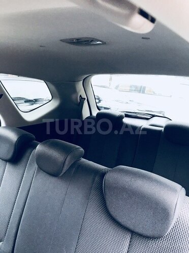 Kia Carens 2008, 121,000 km - 2.0 л - Bakı