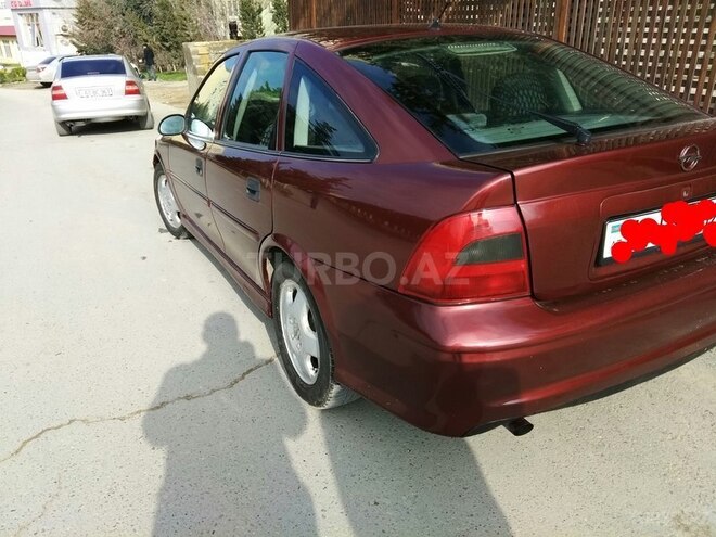 Opel Vectra 1999, 296,000 km - 2.0 l - Sumqayıt