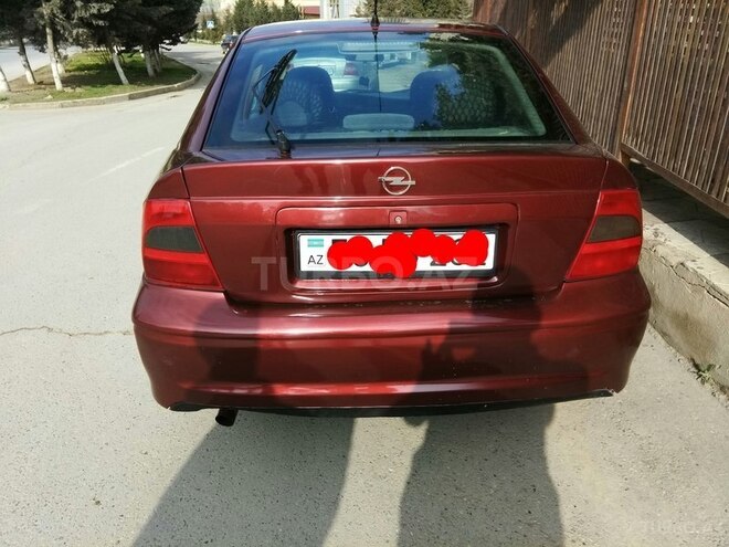 Opel Vectra 1999, 296,000 km - 2.0 l - Sumqayıt