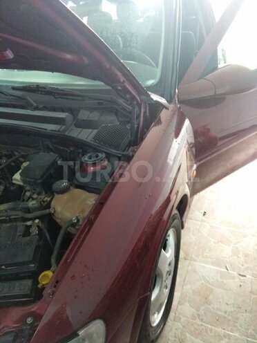 Opel Vectra 1999, 296,000 km - 2.0 l - Sumqayıt