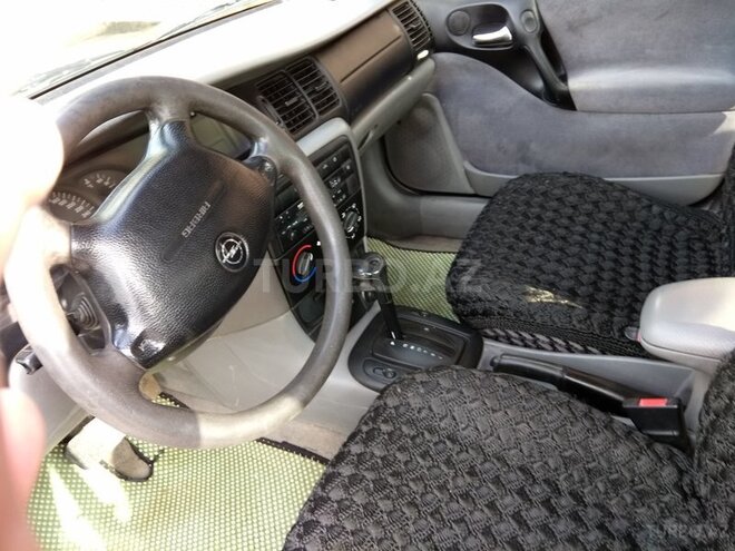 Opel Vectra 1999, 296,000 km - 2.0 l - Sumqayıt