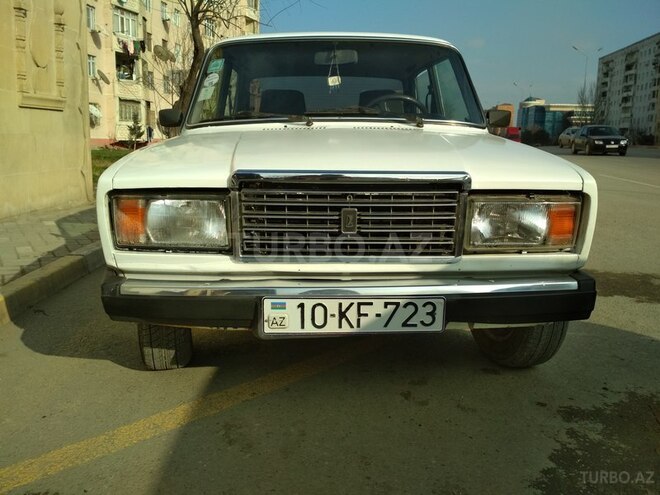 LADA (VAZ) 2107 1998, 320,000 km - 1.6 л - Sumqayıt