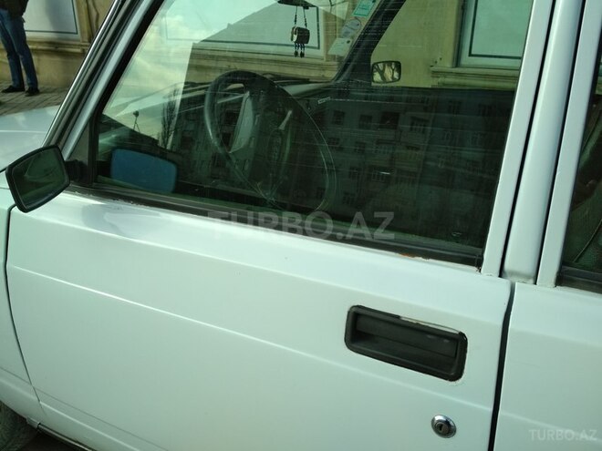 LADA (VAZ) 2107 1998, 320,000 km - 1.6 л - Sumqayıt