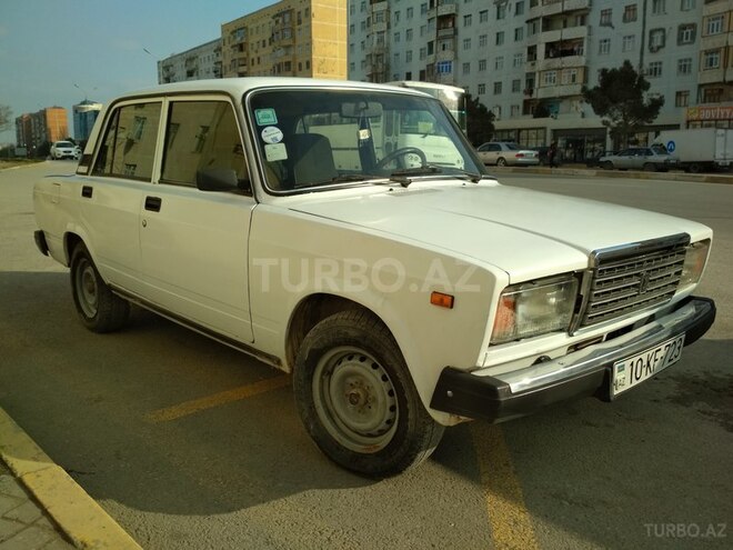 LADA (VAZ) 2107 1998, 320,000 km - 1.6 л - Sumqayıt