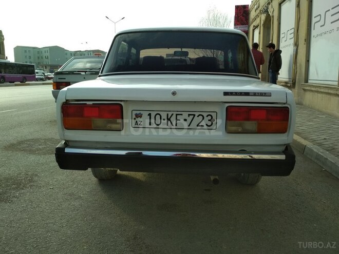 LADA (VAZ) 2107 1998, 320,000 km - 1.6 л - Sumqayıt
