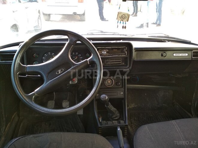 LADA (VAZ) 2107 1998, 320,000 km - 1.6 л - Sumqayıt