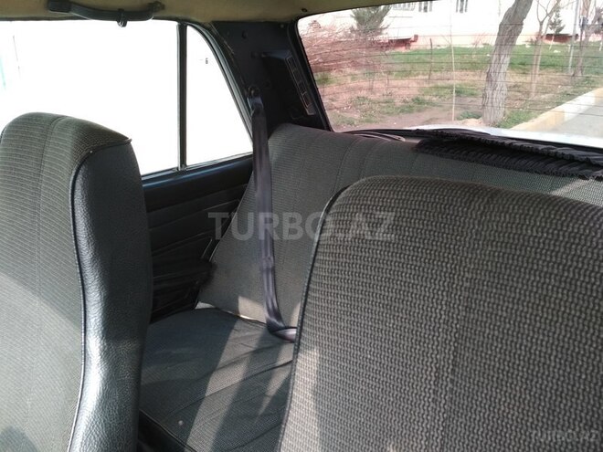 LADA (VAZ) 2107 1998, 320,000 km - 1.6 л - Sumqayıt