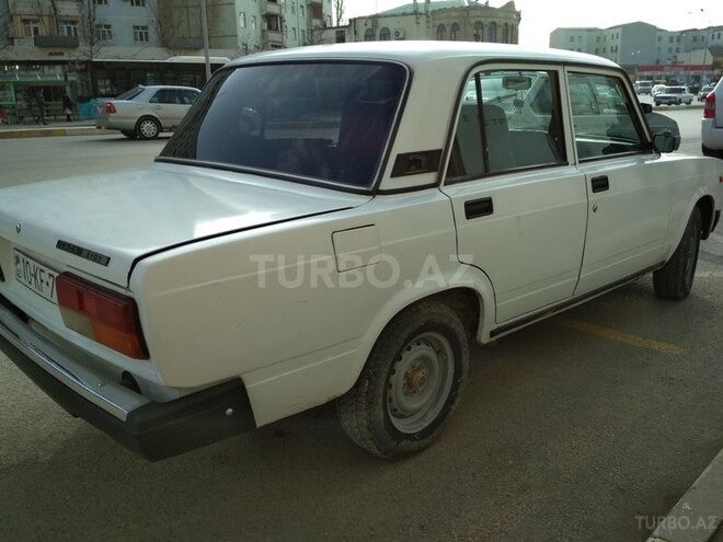 LADA (VAZ) 2107 1998, 320,000 km - 1.6 л - Sumqayıt