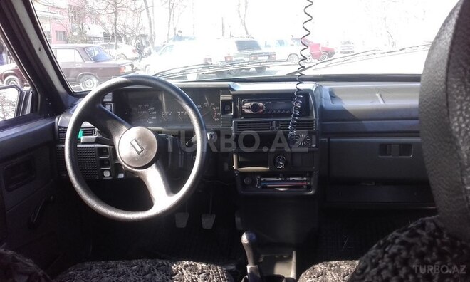 LADA (VAZ) 21099 1998, 625,425 km - 1.6 l - Zaqatala
