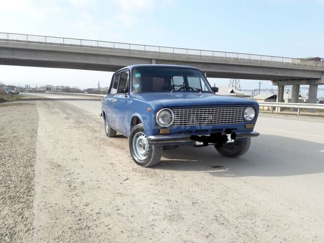 LADA (VAZ) 21011 1985, 360,413 km - 1.3 l - Sumqayıt