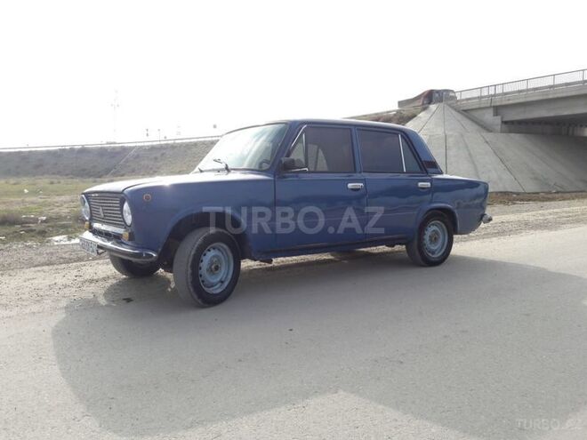LADA (VAZ) 21011 1985, 360,413 km - 1.3 l - Sumqayıt