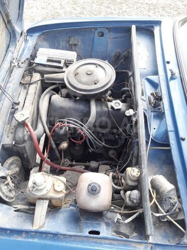 LADA (VAZ) 21011 1985, 360,413 km - 1.3 l - Sumqayıt