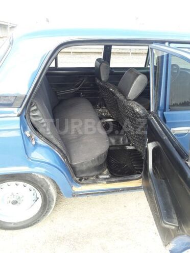 LADA (VAZ) 21011 1985, 360,413 km - 1.3 l - Sumqayıt
