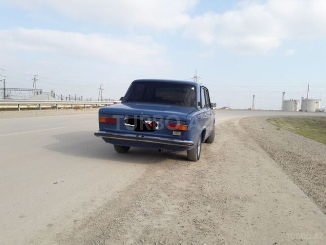 LADA (VAZ) 21011 1985, 360,413 km - 1.3 l - Sumqayıt