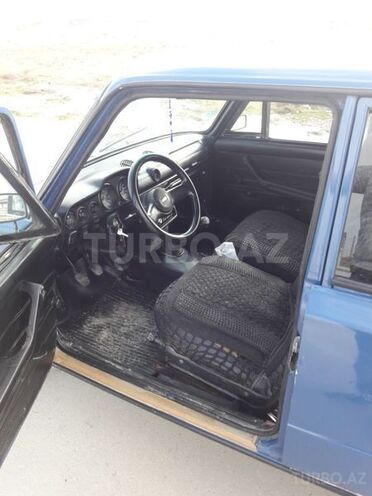 LADA (VAZ) 21011 1985, 360,413 km - 1.3 l - Sumqayıt