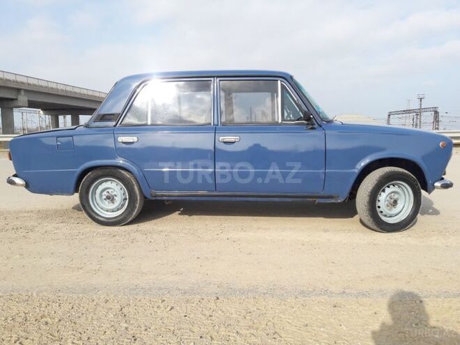 LADA (VAZ) 21011 1985, 360,413 km - 1.3 l - Sumqayıt