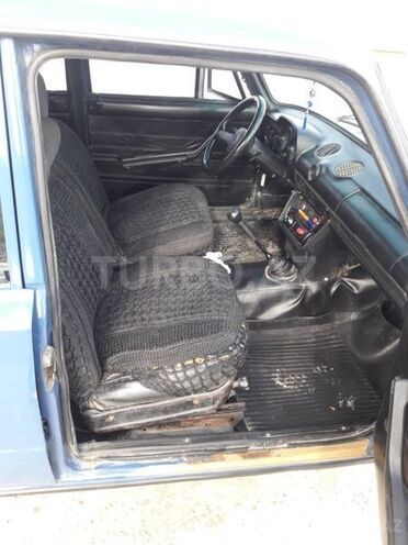 LADA (VAZ) 21011 1985, 360,413 km - 1.3 l - Sumqayıt