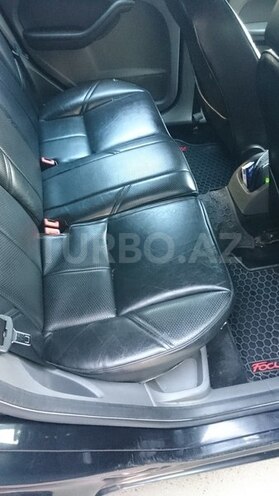 Ford Focus 2008, 116,000 km - 1.6 l - Bakı