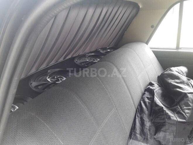 LADA (VAZ) 2107 2011, 65,123 km - 1.6 l - Tovuz