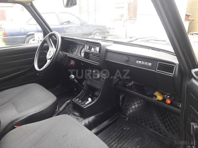 LADA (VAZ) 2107 2011, 65,123 km - 1.6 l - Tovuz