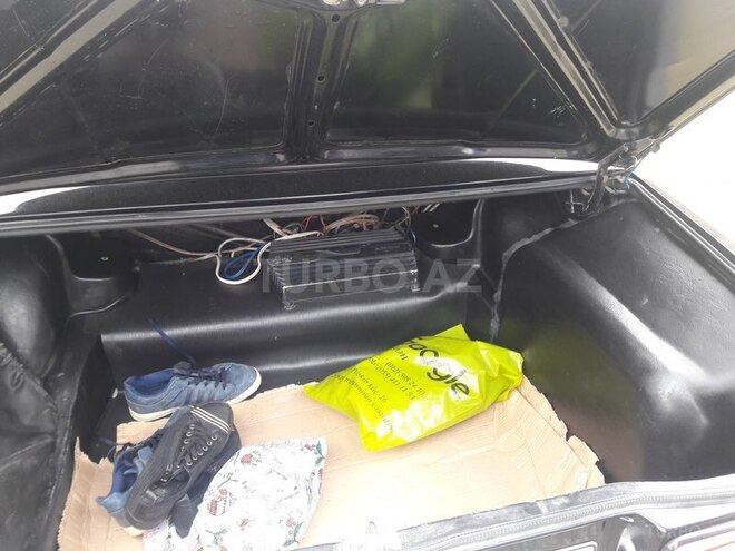 LADA (VAZ) 2107 2011, 65,123 km - 1.6 l - Tovuz