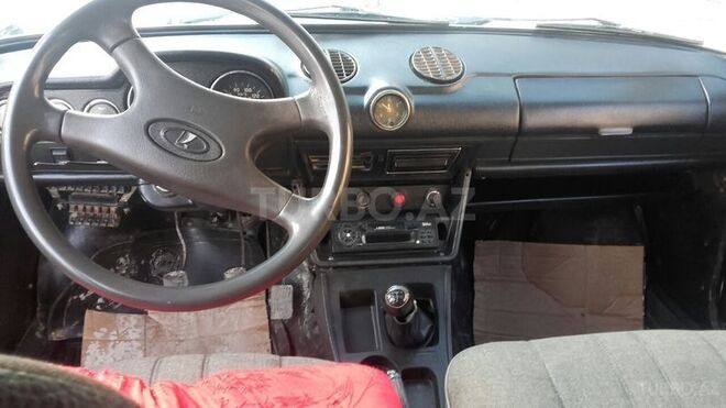 LADA (VAZ) 2106 1992, 256,489 km - 1.5 l - Sumqayıt