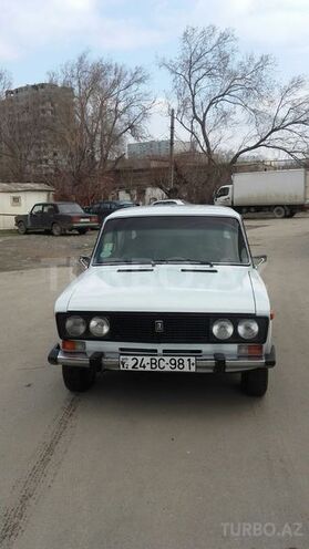 LADA (VAZ) 2106 1992, 256,489 km - 1.5 l - Sumqayıt